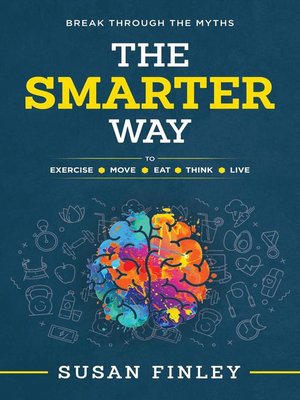 cover image of The Smarter Way